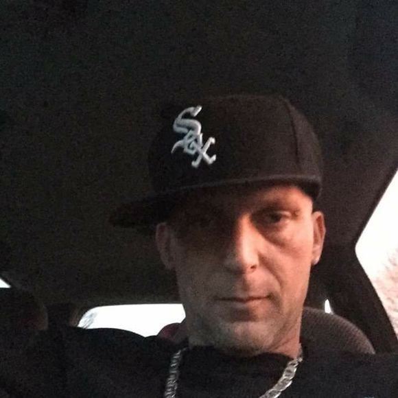 Meet your Posher, Mike - Picture 1 of 1